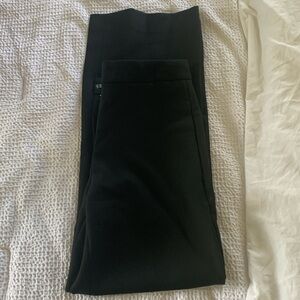 Ann Taylor Straight Leg Slacks